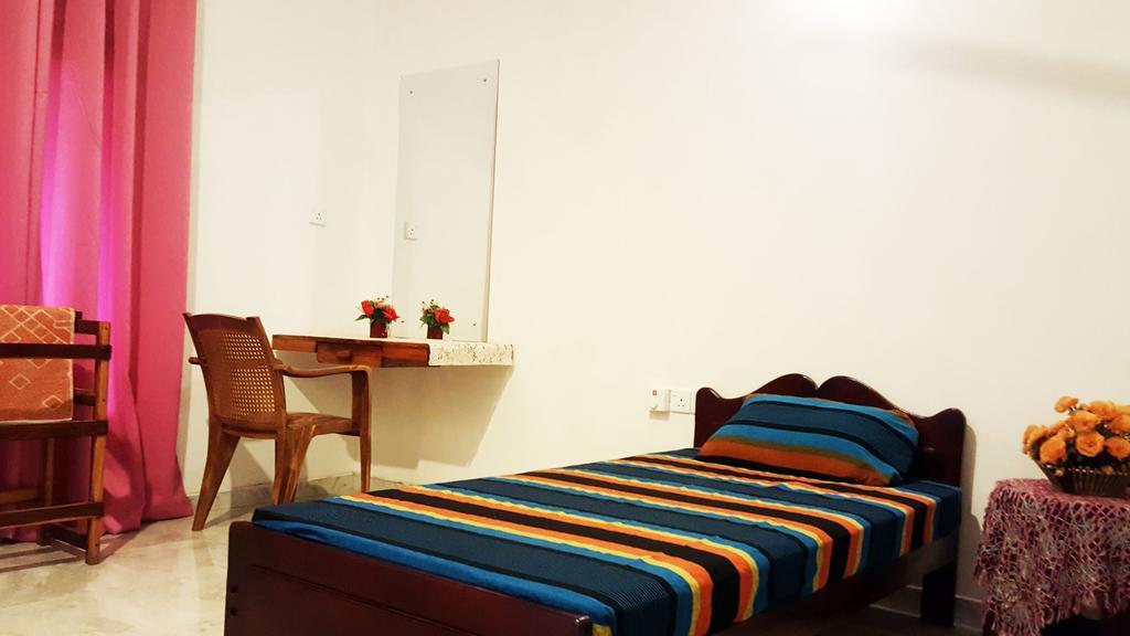 Kassapa Home Stay Szigirija Kültér fotó